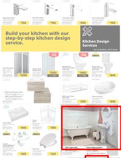 Builders Superstore KZN & EL : The Best Deals On The Widest Range (20 Aug - 15 Sept 2019), page 12