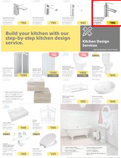 Builders Superstore KZN & EL : The Best Deals On The Widest Range (20 Aug - 15 Sept 2019), page 12