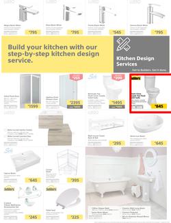 Builders Superstore KZN & EL : The Best Deals On The Widest Range (20 Aug - 15 Sept 2019), page 12