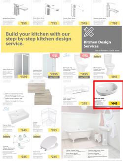 Builders Superstore KZN & EL : The Best Deals On The Widest Range (20 Aug - 15 Sept 2019), page 12