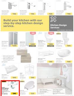 Builders Superstore KZN & EL : The Best Deals On The Widest Range (20 Aug - 15 Sept 2019), page 12