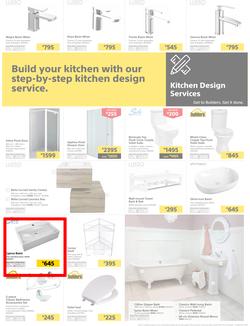 Builders Superstore KZN & EL : The Best Deals On The Widest Range (20 Aug - 15 Sept 2019), page 12