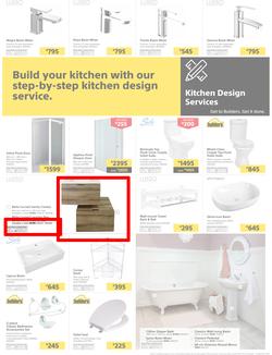 Builders Superstore KZN & EL : The Best Deals On The Widest Range (20 Aug - 15 Sept 2019), page 12