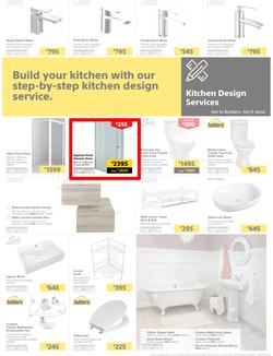 Builders Superstore KZN & EL : The Best Deals On The Widest Range (20 Aug - 15 Sept 2019), page 12