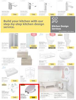 Builders Superstore KZN & EL : The Best Deals On The Widest Range (20 Aug - 15 Sept 2019), page 12