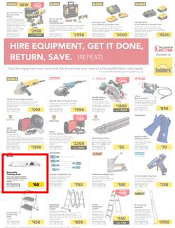 Builders Superstore KZN & EL : The Best Deals On The Widest Range (20 Aug - 15 Sept 2019), page 13