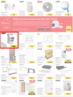 Builders Superstore KZN & EL : The Best Deals On The Widest Range (20 Aug - 15 Sept 2019), page 14