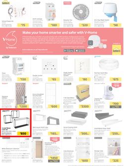 Builders Superstore KZN & EL : The Best Deals On The Widest Range (20 Aug - 15 Sept 2019), page 14