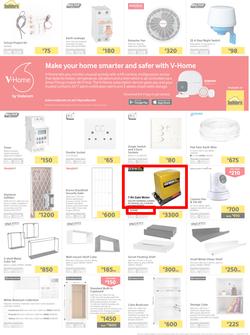 Builders Superstore KZN & EL : The Best Deals On The Widest Range (20 Aug - 15 Sept 2019), page 14