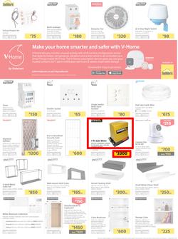Builders Superstore KZN & EL : The Best Deals On The Widest Range (20 Aug - 15 Sept 2019), page 14