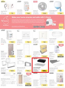Builders Superstore KZN & EL : The Best Deals On The Widest Range (20 Aug - 15 Sept 2019), page 14