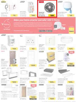 Builders Superstore KZN & EL : The Best Deals On The Widest Range (20 Aug - 15 Sept 2019), page 14