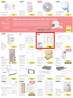 Builders Superstore KZN & EL : The Best Deals On The Widest Range (20 Aug - 15 Sept 2019), page 14