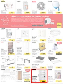 Builders Superstore KZN & EL : The Best Deals On The Widest Range (20 Aug - 15 Sept 2019), page 14
