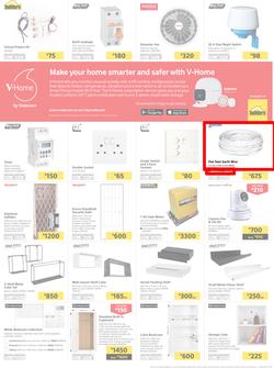 Builders Superstore KZN & EL : The Best Deals On The Widest Range (20 Aug - 15 Sept 2019), page 14