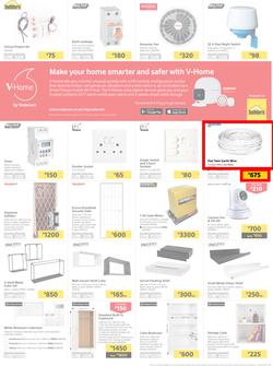 Builders Superstore KZN & EL : The Best Deals On The Widest Range (20 Aug - 15 Sept 2019), page 14