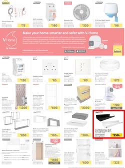 Builders Superstore KZN & EL : The Best Deals On The Widest Range (20 Aug - 15 Sept 2019), page 14