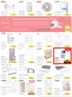 Builders Superstore KZN & EL : The Best Deals On The Widest Range (20 Aug - 15 Sept 2019), page 14