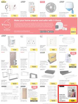 Builders Superstore KZN & EL : The Best Deals On The Widest Range (20 Aug - 15 Sept 2019), page 14