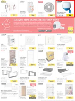 Builders Superstore KZN & EL : The Best Deals On The Widest Range (20 Aug - 15 Sept 2019), page 14