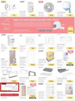 Builders Superstore KZN & EL : The Best Deals On The Widest Range (20 Aug - 15 Sept 2019), page 14