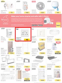 Builders Superstore KZN & EL : The Best Deals On The Widest Range (20 Aug - 15 Sept 2019), page 14
