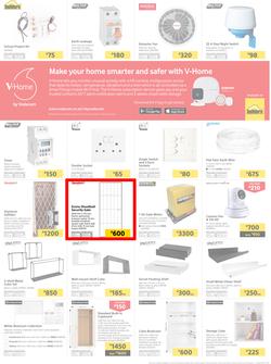 Builders Superstore KZN & EL : The Best Deals On The Widest Range (20 Aug - 15 Sept 2019), page 14