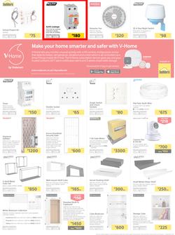 Builders Superstore KZN & EL : The Best Deals On The Widest Range (20 Aug - 15 Sept 2019), page 14