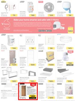 Builders Superstore KZN & EL : The Best Deals On The Widest Range (20 Aug - 15 Sept 2019), page 14