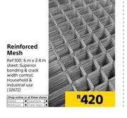 Robmes Steel Door Frame 2032mm X 813mm X 115mm