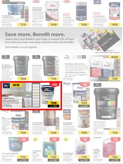 Builders KZN & EL : The Best Deals On The Widest Range (20 Aug - 15 Sept 2019), page 2