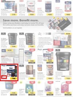 Builders KZN & EL : The Best Deals On The Widest Range (20 Aug - 15 Sept 2019), page 2