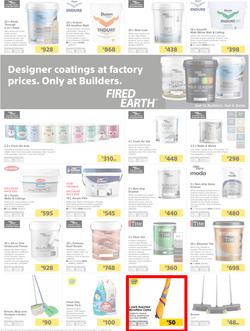 Builders KZN & EL : The Best Deals On The Widest Range (20 Aug - 15 Sept 2019), page 3