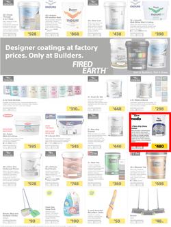 Builders KZN & EL : The Best Deals On The Widest Range (20 Aug - 15 Sept 2019), page 3