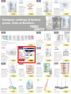 Builders KZN & EL : The Best Deals On The Widest Range (20 Aug - 15 Sept 2019), page 3