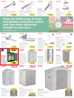 Builders KZN & EL : The Best Deals On The Widest Range (20 Aug - 15 Sept 2019), page 4