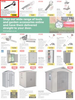 Builders KZN & EL : The Best Deals On The Widest Range (20 Aug - 15 Sept 2019), page 4