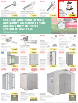 Builders KZN & EL : The Best Deals On The Widest Range (20 Aug - 15 Sept 2019), page 4