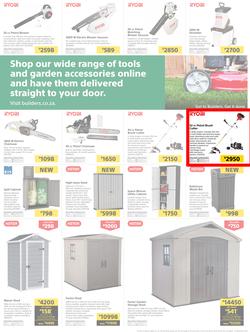Builders KZN & EL : The Best Deals On The Widest Range (20 Aug - 15 Sept 2019), page 4