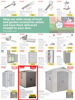 Builders KZN & EL : The Best Deals On The Widest Range (20 Aug - 15 Sept 2019), page 4