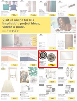 Builders KZN & EL : The Best Deals On The Widest Range (20 Aug - 15 Sept 2019), page 6