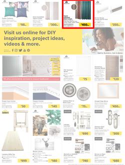 Builders KZN & EL : The Best Deals On The Widest Range (20 Aug - 15 Sept 2019), page 6