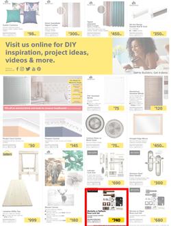 Builders KZN & EL : The Best Deals On The Widest Range (20 Aug - 15 Sept 2019), page 6