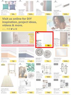 Builders KZN & EL : The Best Deals On The Widest Range (20 Aug - 15 Sept 2019), page 6