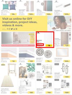 Builders KZN & EL : The Best Deals On The Widest Range (20 Aug - 15 Sept 2019), page 6