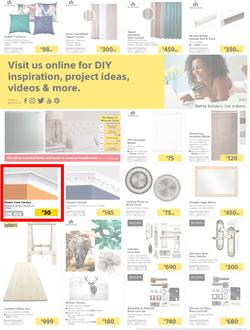Builders KZN & EL : The Best Deals On The Widest Range (20 Aug - 15 Sept 2019), page 6