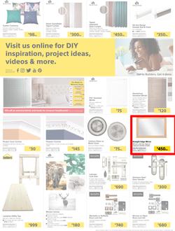 Builders KZN & EL : The Best Deals On The Widest Range (20 Aug - 15 Sept 2019), page 6