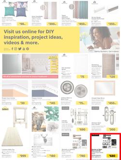 Builders KZN & EL : The Best Deals On The Widest Range (20 Aug - 15 Sept 2019), page 6