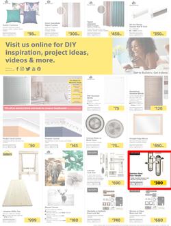 Builders KZN & EL : The Best Deals On The Widest Range (20 Aug - 15 Sept 2019), page 6