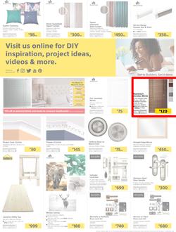Builders KZN & EL : The Best Deals On The Widest Range (20 Aug - 15 Sept 2019), page 6
